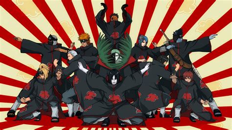akatsuchi naruto|Akatsuchi (Naruto: Shippuuden) .